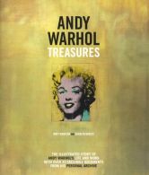 Andy Warhol, Treasures