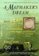 A Mapmaker's Dream || The Meditations of Fra Mauro, Cartographer to the Court of Venice