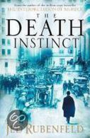 The Death Instinct