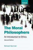 Moral Philosophers || An Introduction to Ethics