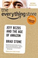 The Everything Store || Jeff Bezos and the Age of Amazon