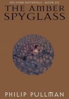 The Amber Spyglass || The Amber Spyglass (Book 3)