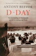 D-day - special Roularta || van de landing in Normandië tot de bevrijding van Parijs