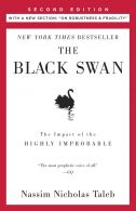 The Black Swan || The Impact of the Highly Improbable