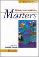 Upper Intermediate Matters