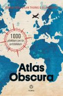 Atlas Obscura || 1000 plekken om te ontdekken