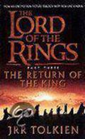 Return of the king || Complete & Unabridged