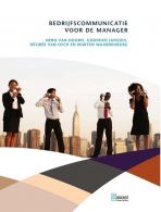 Bedrijfscommunicatie voor de manager