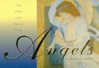 Angels Postcard Book || Postcard Book