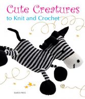 Cute Creatures To Knit And Crochet || To Knit and Crochet