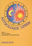 Astrologie leren deel 3 || Zon en maan, mythologie en psychologie