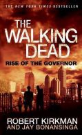 The Walking Dead || Rise of the Governor