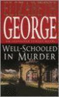 WELL SCHOOLED IN MURDER (BOOK 3) || Complete & Unabridged