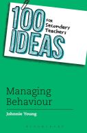 100 Completely New Ideas Managing Behavi || Managing Behaviour