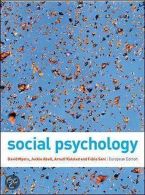 Social Psychology