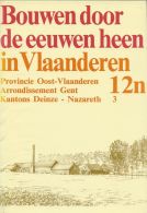 Bouwen door de eeuwen heen || inventaris van het cultuurbezit in België : architectuur