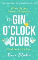 the Gin O'Clock Club