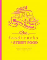 Barrio Cantina || over food trucks en street food: de gids van de beste resto's op wielen