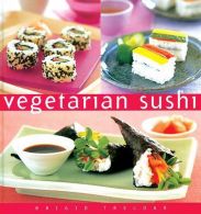 Vegetarian Sushi || Innertuning for Psychological Well-Being