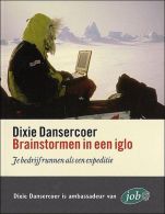 Brainstormen In Een Iglo || je bedrijf runnen als een expeditie