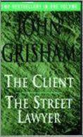 The Client & The Street Lawyer