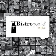 Bistronomie 2013