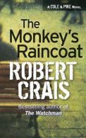 The Monkey's Raincoat || an Elvis Cole Novel