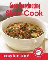 Good Housekeeping Easy to Make! Slow Cook || Over 100 Triple-Tested Recipes