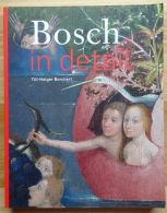 Bosch in detail