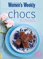 Chocs and Treats || Let op: dit is een tijdschrift!