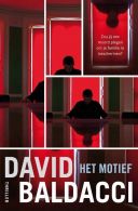 Amos Decker 3 - Het motief || een Amos Decker-thriller