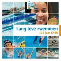 125 jaar KNZB || lang leve zwemmen