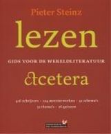 Lezen etcetera. Gids voor de wereldliteratuur. || gids voor de wereldliteratuur