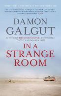 In a Strange Room || SHORTLISTED FOR THE MAN BOOKER PRIZE 2010