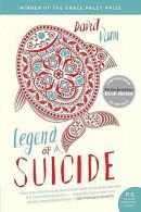 Legend of a Suicide || Stories