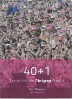 40 + 1 || portretten van Pinkpop Publiek