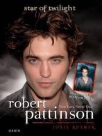 Robert Pattinson || True Love Never Dies