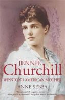 Jennie Churchill || Winston's American Mother