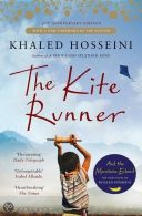 Kite Runner (10th Anniv. Edn) || Tenth anniversary edition