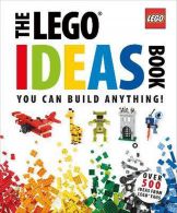 Lego Ideas Book || You Can Build Anything!