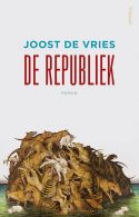 De republiek || Winnaar Gouden Boekenuil 2014