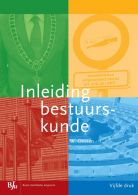 Bronnenboeken MBO - Inleiding bestuurskunde