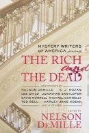 Mystery Writers of America Presents the Rich and the Dead