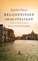 Belijdenissen van een Italiaan || Met Voorwoord Van Claudio Magris