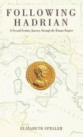 Following Hadrian || A Second-Century Journey Through the Roman Empire