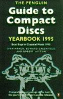 The Penguin Guide to Compact Discs Yearbook 1995 || Yearbook, 1995/96