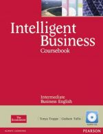 Intelligent Business - Int coursebook+ audio-cd pack || Industrial Ecology