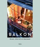 Balkon || Groen, sfeervol en duurzaam