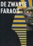 De zwarte farao's || Koninkrijken aan de Nijl
