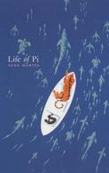 Life of Pi || Winnaar Man Booker Prize 2002